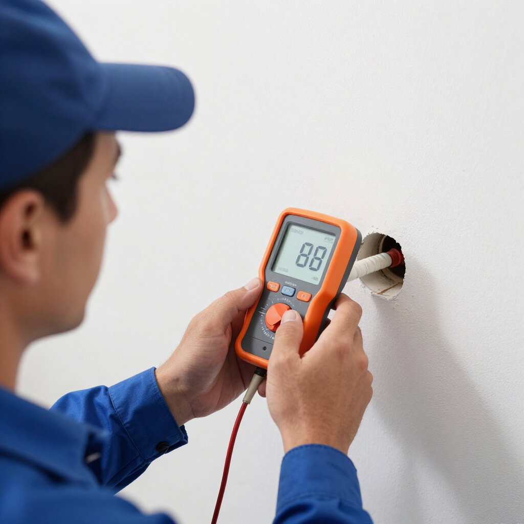 Leak Detection & Repair in Otsego