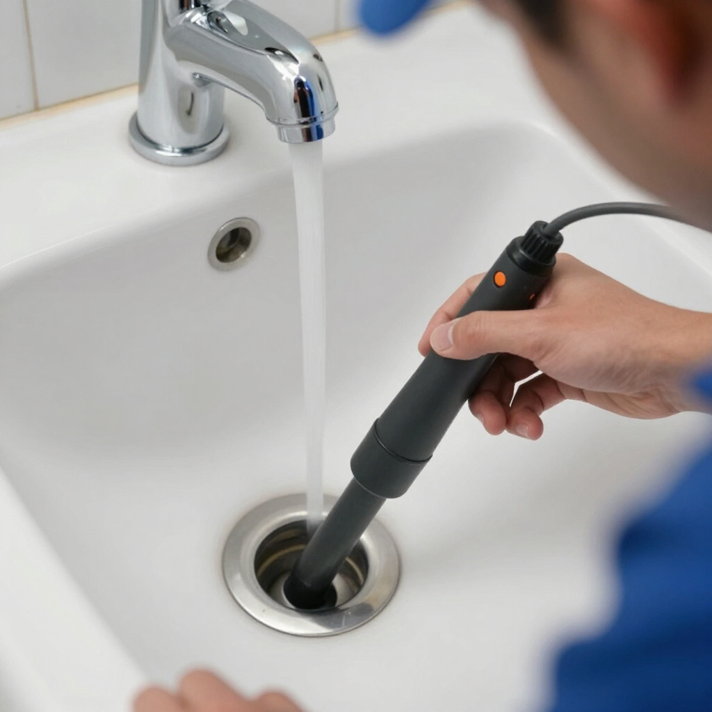 Drain Cleaning & Unclogging in Otsego