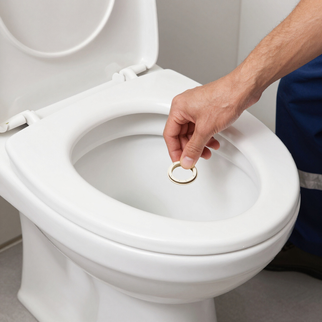 Toilet & Faucet Repair in Otsego