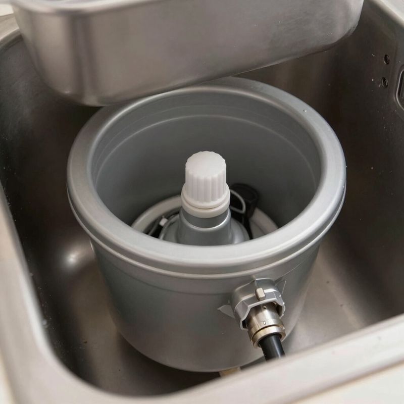 Garbage Disposal in Otsego