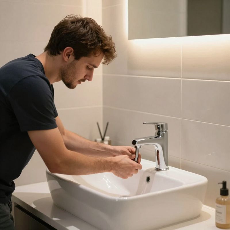 Bathroom & Kitchen Upgrades in Otsego