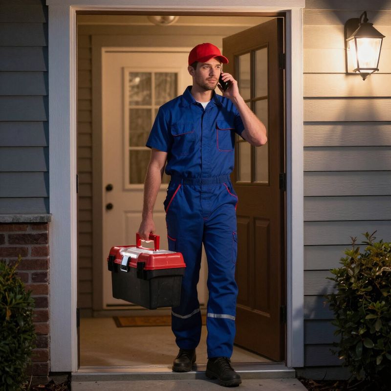 Emergency Plumbing in Otsego